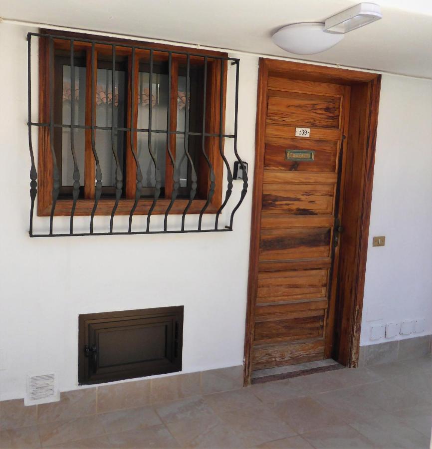 Vivienda Vacacional Parque Santiago 1 Bernal Home Arona  Exterior foto